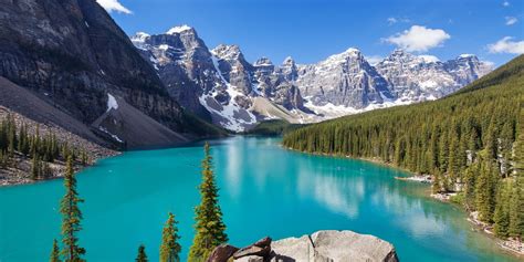 Explore 15 Breathtaking Canada National Parks | Entire Travel