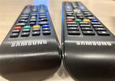 Samsung TV Remote Replacement: Best Options Compared