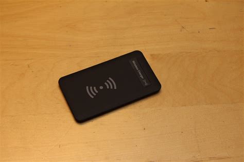 Wireless charging cradle [Nexus 5] by Ornotermes | Download free STL ...