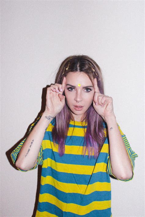 Alison Wonderland | EMI Music Publicity Portal