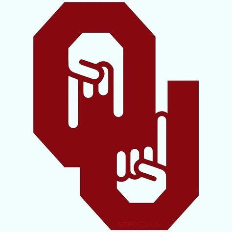 Pin by Jill Garrett on SVG OU shirt vinyl | Oklahoma sooners football ...