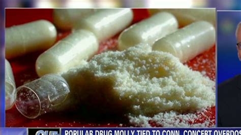 9 things everyone should know about the drug Molly - CNN