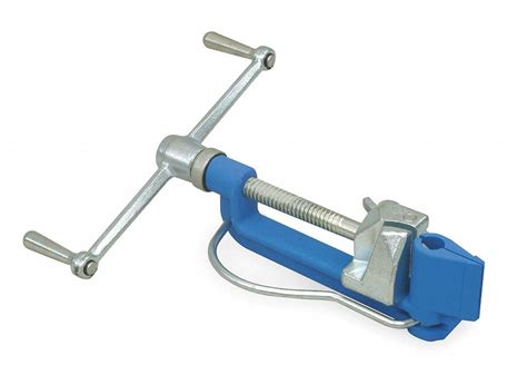 Band-It Band Clamp Tool,3/16 - 3/4 In Cap C00169 - Walmart.com