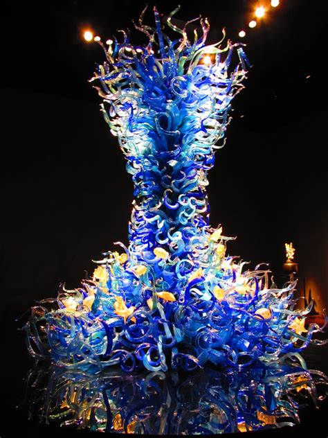 Chihuly Glass and Garden | Seattle MonorailSeattle Monorail