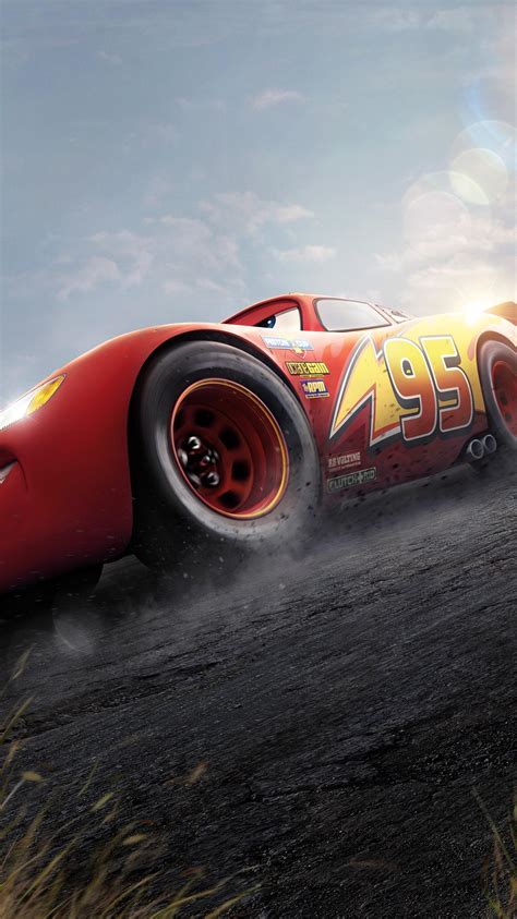 Disney Cars Wallpaper Iphone - Feketerdo