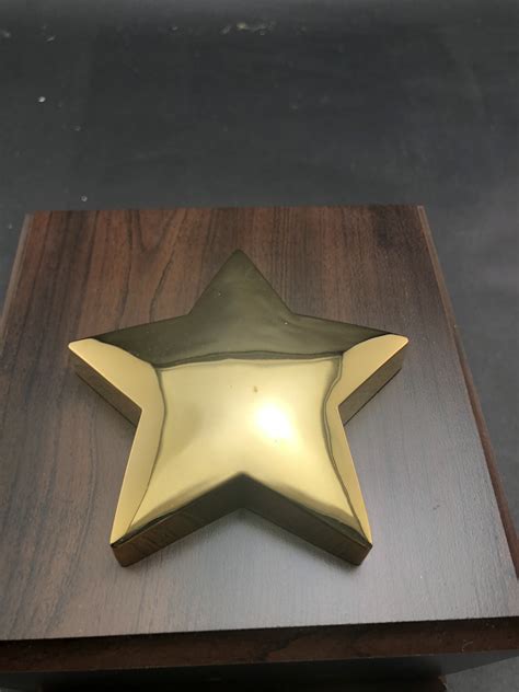 GOLD STAR AWARD | Gold Coast Award