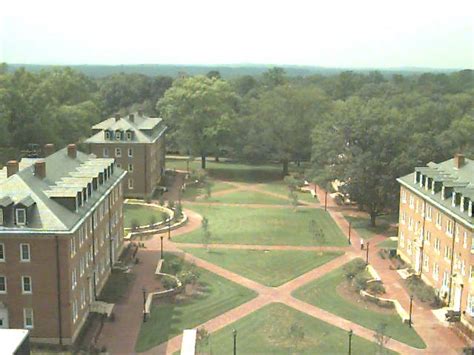 UNC campus pics