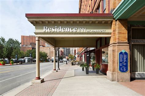 RESIDENCE INN CLEVELAND DOWNTOWN $160 ($̶1̶9̶9̶) - Updated 2023 Prices ...