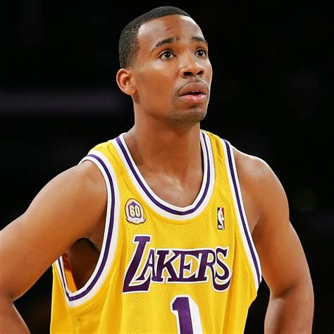 Javaris Crittenton: Former Lakers Guard Arrested for Speeding | News ...