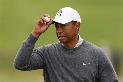 Tiger Woods to design his first golf course in Hawaii - The Globe and Mail