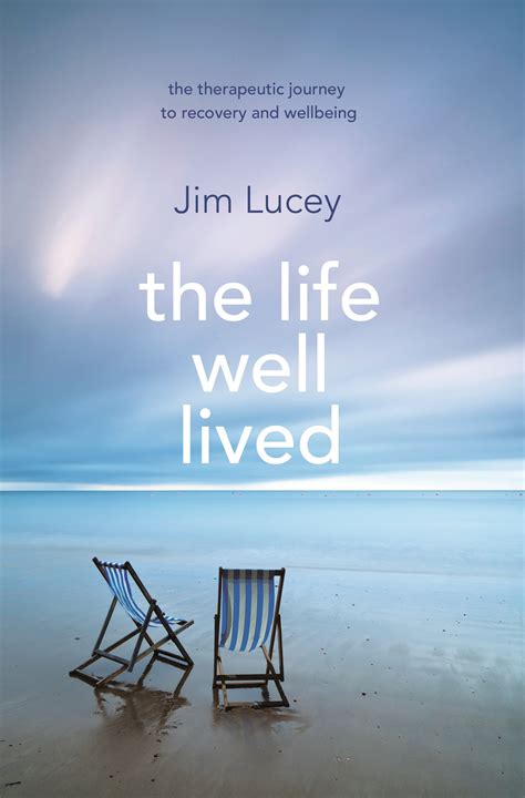 The Life Well Lived by Jim Lucey - Penguin Books New Zealand