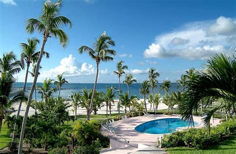 Whether arriving by air or by sea generations of people have made the Abaco Beach Resort their ...