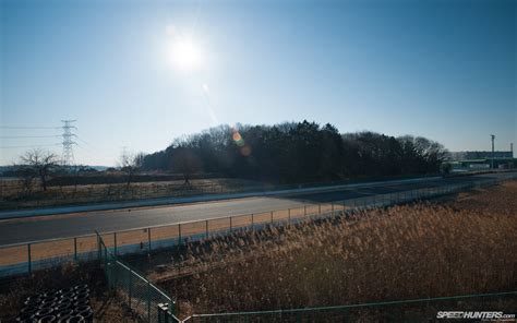 Tsukuba Circuit, A First Timer's Impression - Speedhunters