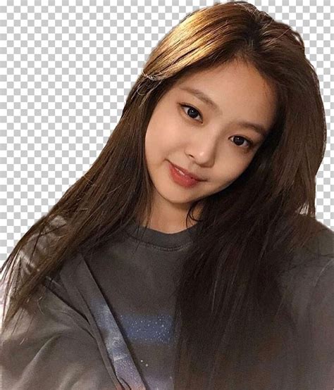 Jennie Kim BLACKPINK Inkigayo K-pop Girl Group PNG, Clipart, Bangs ...