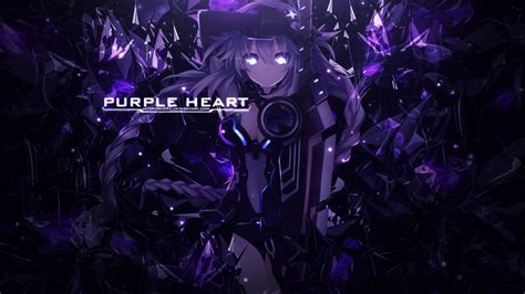 Hyperdimension Neptunia Wallpapers