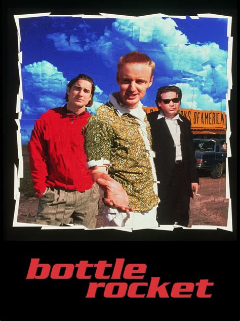 Prime Video: Bottle Rocket