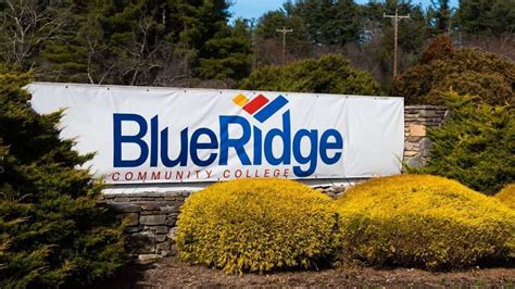 Transfer to Blue Ridge Community College - Blue Ridge Community College