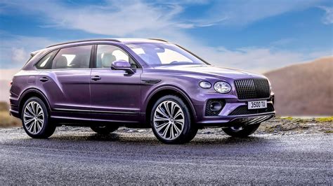 NEW BENTLEY BENTAYGA EWB (2023) Even More Luxurious SUV | EXTENDED ...