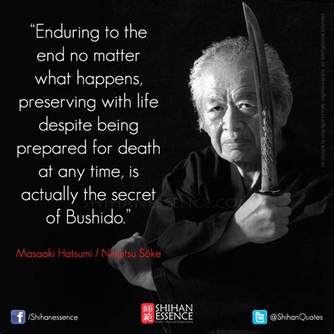 Masaaki Hatsumi / Ninjutsu Sôke Shadow Warrior, Warrior Spirit, Ninja Warrior, Zen Quotes ...