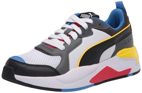 PUMA Rubber X-ray Sneaker - Save 5% - Lyst