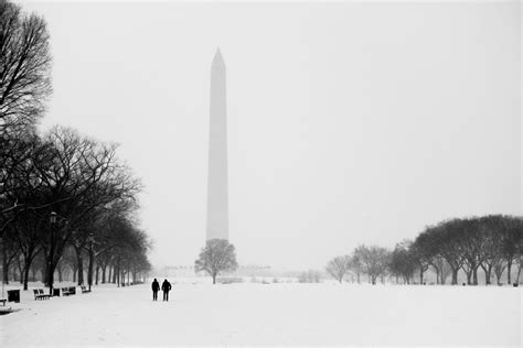 Snow Closures, Cancellations, and Delayed Openings Around DC