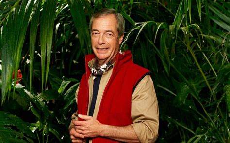 Nigel Farage ‘thought about women’ during 2010 plane crash | Evening Standard