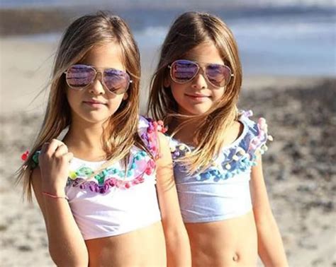 Couple Gave Birth To Naturally Beautiful Twins, See Where They Are Now ...