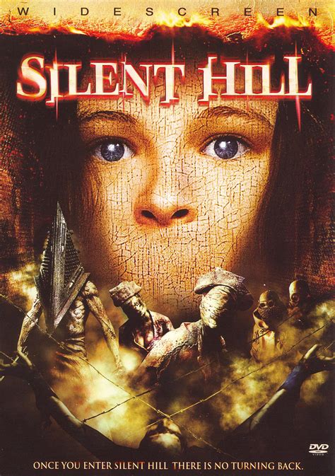 Silent Hill Full Movie - cloudshareinfo