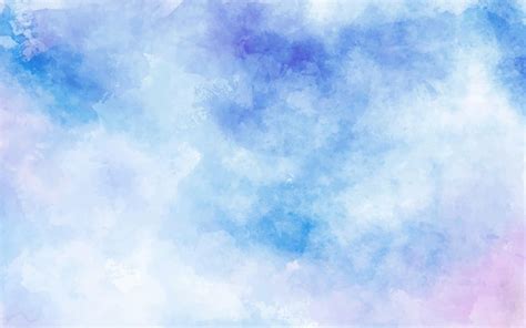 Free Vector | Blue Watercolor Texture