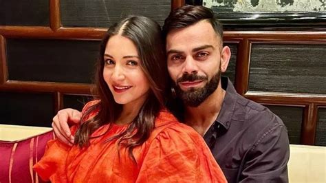 Anushka, Virat name their newborn son Akaay. Here's the meaning behind it | Bollywood ...