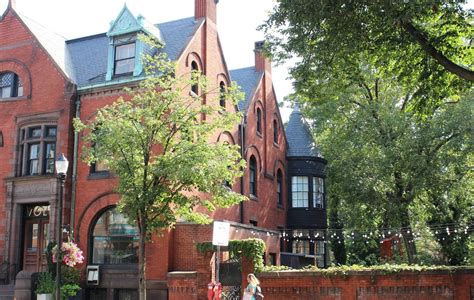 7 Economic Benefits of Frederick's Historic Buildings — City of ...