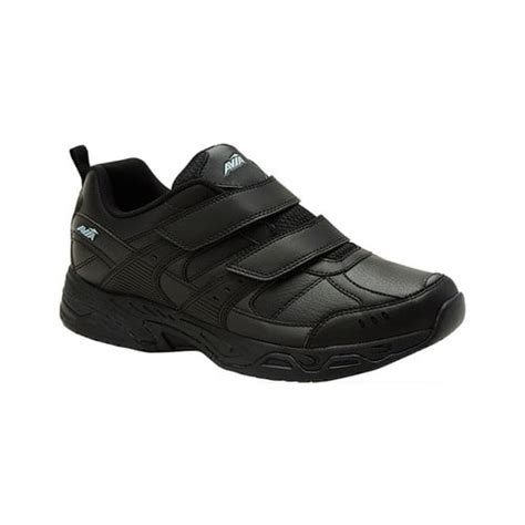 Avia - Avi-Union II Strap Men's Non Slip Shoes - Walmart.com - Walmart.com