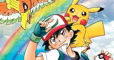 Pokemon Manga Panels - diana-and-nathan