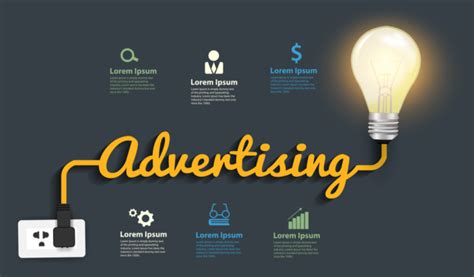 How is an advertising agency structured?