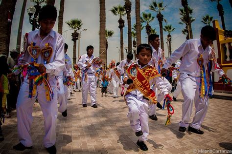 Peru celebrates Christmas with Afro-Peruvian dance | Noticias | Agencia ...