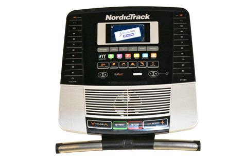 NordicTrack C700 Treadmill Console 249885 - FITNESS PARTS LLC