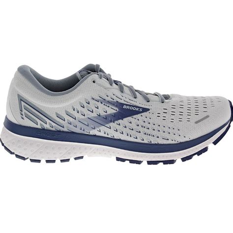 Brooks Ghost 13 | Men's Running Shoes | Rogan's Shoes