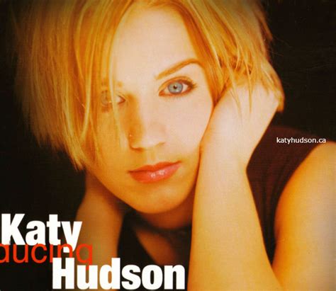 Katy Hudson - Photos: Promotional