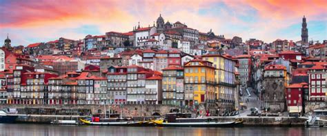 Tudo sobre o Porto antigo. Douro Blog