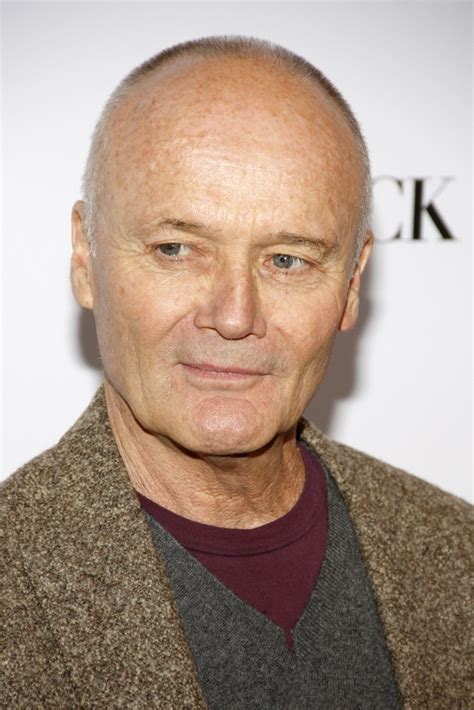 Creed Bratton - Ethnicity of Celebs | What Nationality Ancestry Race