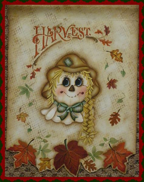 HARVEST FALL BANNER - Etsy