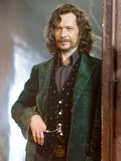 Gary Oldman Remus And Sirius, Sirius Black, Gary Oldman, Harry Potter ...