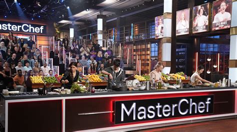 MasterChef TV Show on FOX: Season 12 Viewer Votes - canceled + renewed TV shows, ratings - TV ...