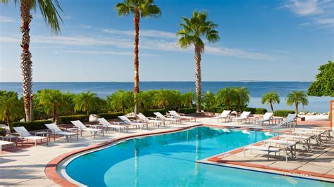 Tampa Bay Waterfront Hotel in Tampa, FL | Grand Hyatt Tampa Bay