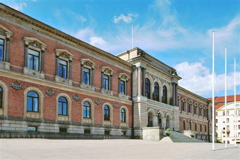 Best universities in Sweden | Student