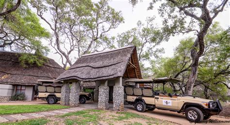 Far and Wild Safaris Blog: Imbali Safari Lodge, Kruger National Park ...