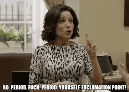 Veep. The writing on this show is.....Exquisite! Veep Quotes, Life Quotes, Julia Louis Dreyfus ...