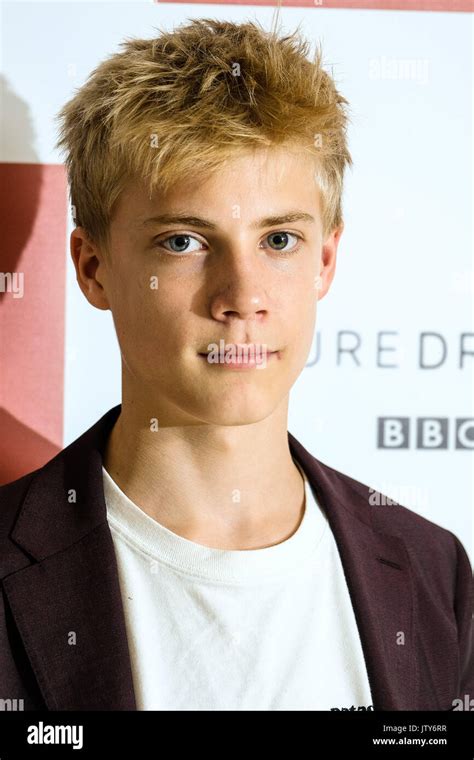 Tom Taylor attends a photocall for the BBC's Doctor Foster at The ...