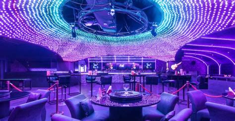 Top 10 Night Clubs that Define Nightlife in Mumbai