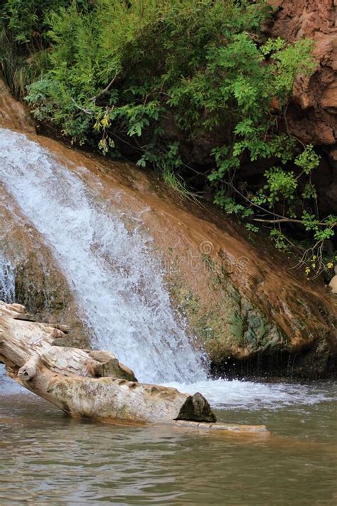 Water Wheel Falls Hiking Trail, Tonto National Forest, Payson, Arizona ...